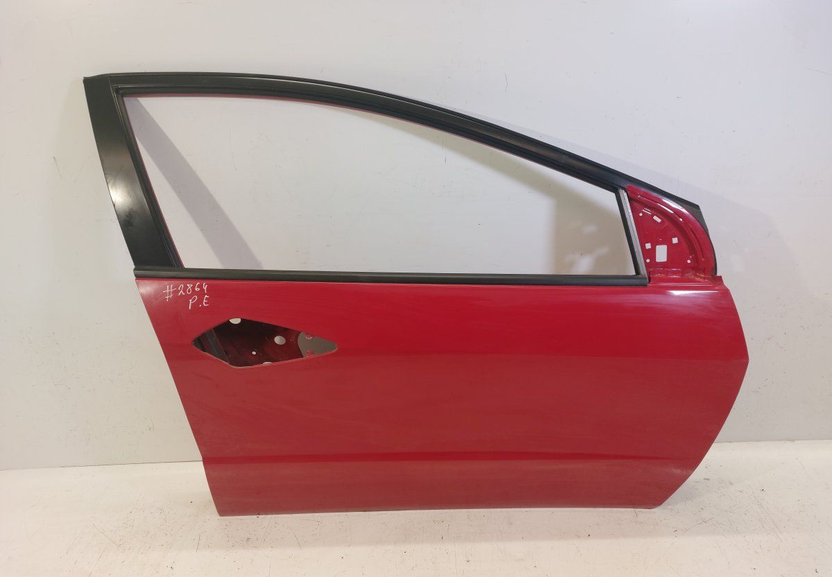 Door Front Right HONDA CIVIC VIII (FN, FD) (2005-2011)