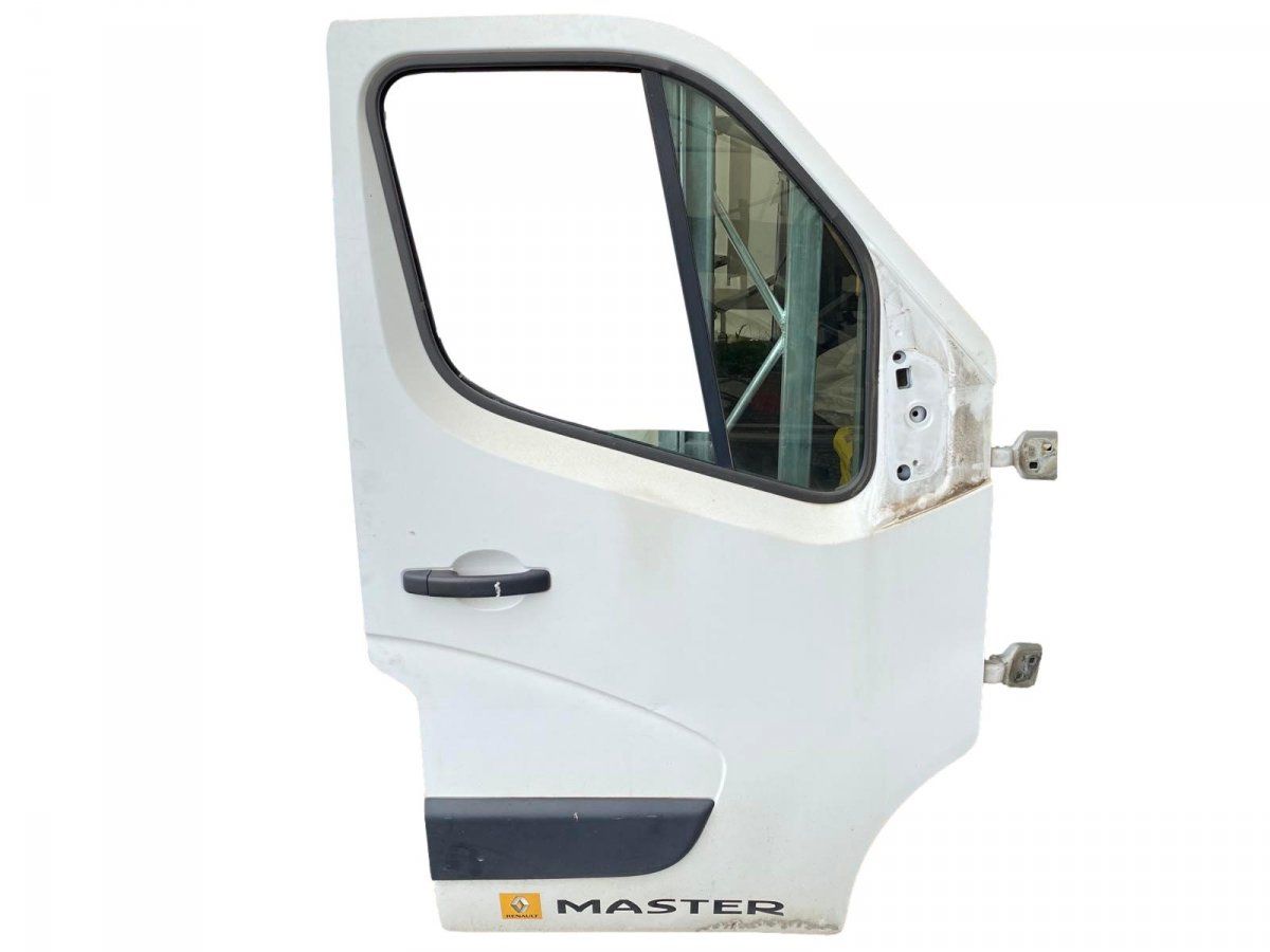 801001658R Door Front Right RENAULT MASTER III (FV, JV) (2010-2024)