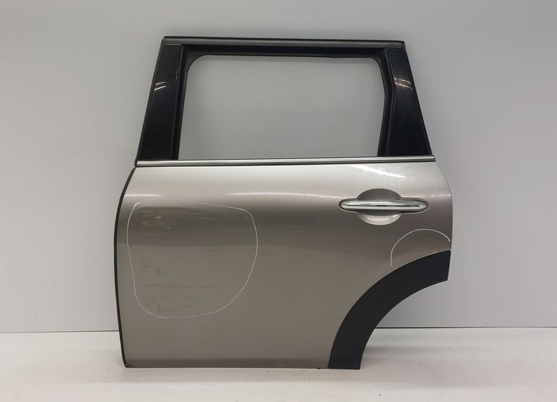 41007343903 Door Rear  Left MINI MINI CLUBMAN II (F54) (2014-2024)