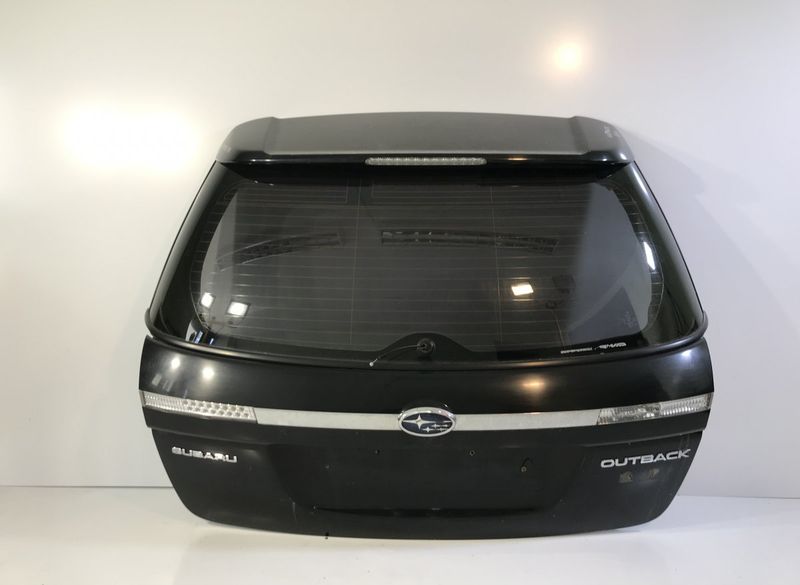 Bootlid / tailgate SUBARU LEGACY IV / Outback (2003-2009)