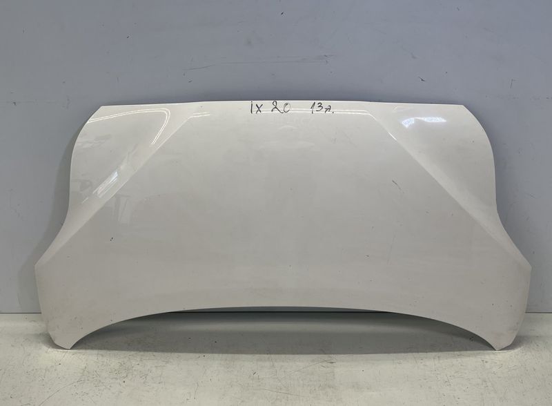 664001K000 Bonnet HYUNDAI ix20 (JC) (2010-2019)