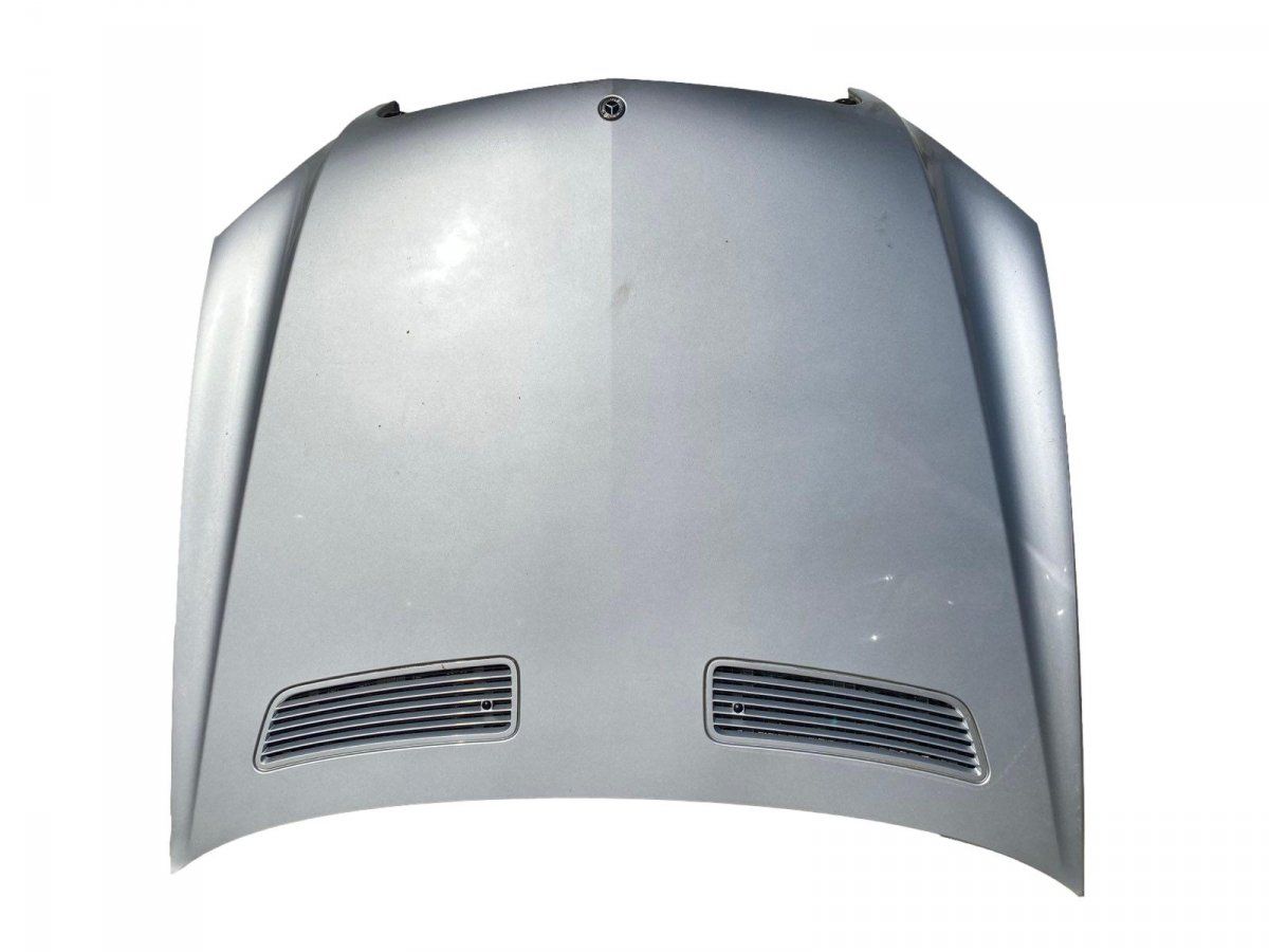A2218800157 Bonnet MERCEDES-BENZ S-CLASS (W221) (2005-2013)
