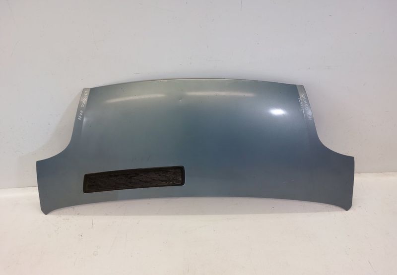 Bonnet OPEL VIVARO A (2001-2014)
