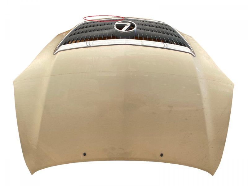 5330148050 Bonnet LEXUS RX II (XU30) (2003-2008)