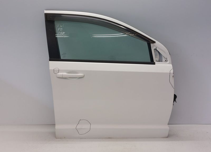 68040230AC Door Front Right DODGE JOURNEY (2008-2020)