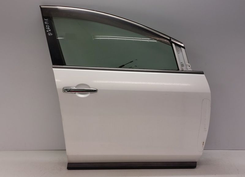 EGY1-58-02XP EGY15802XP Door Front Right MAZDA CX-7 (ER) (2006-2014)