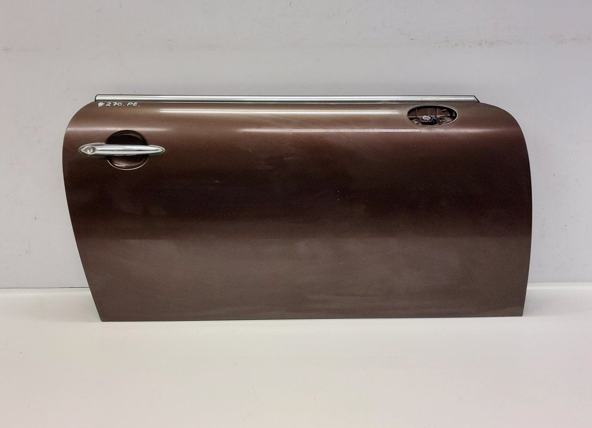 41002755936 Door Front Right MINI MINI CLUBMAN I (2007-2014)