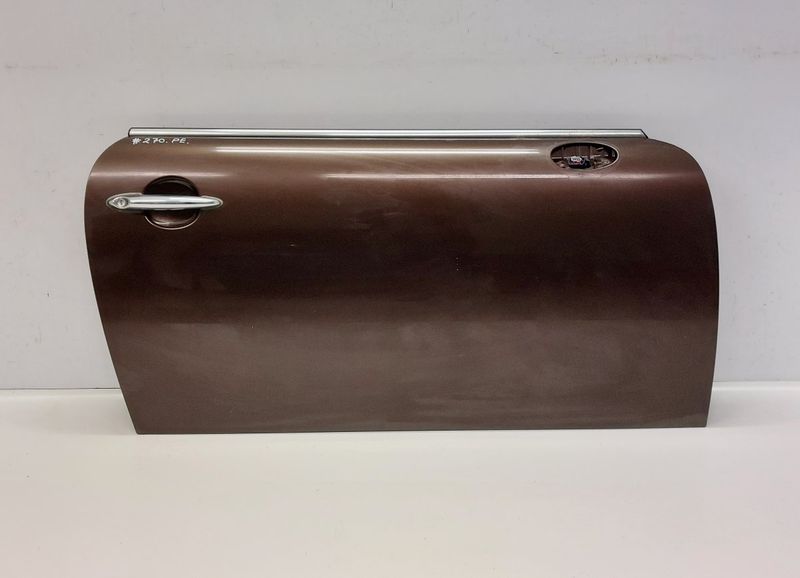 41002755936 Door Front Right MINI MINI CLUBMAN I (2007-2014)