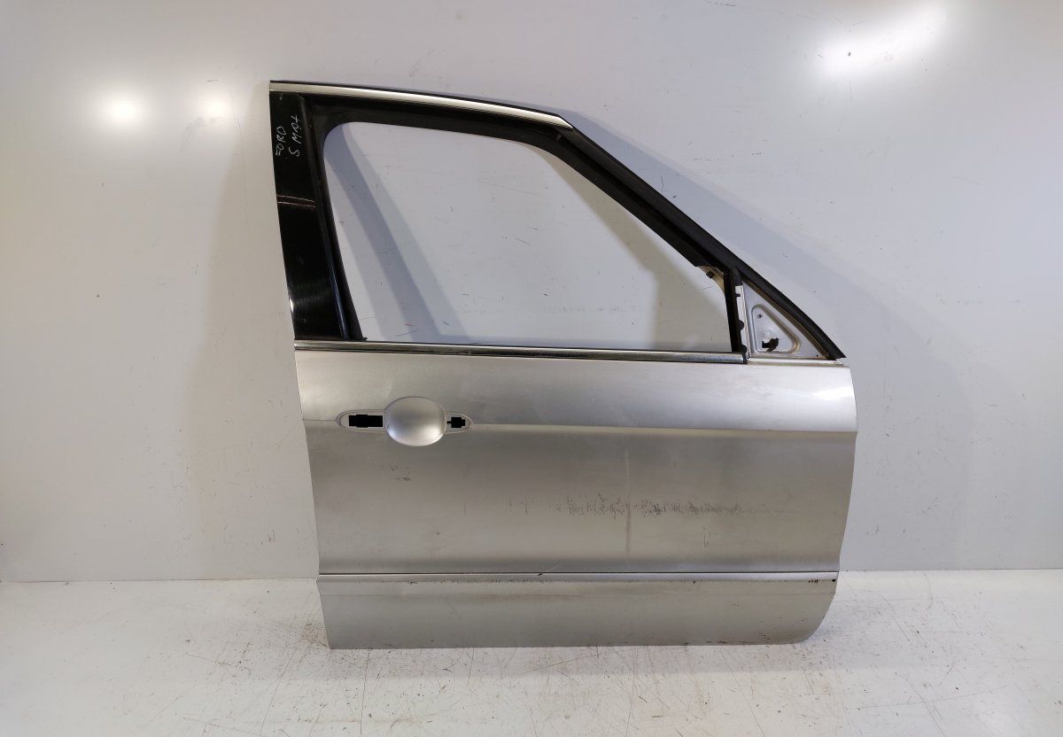 Door Front Right FORD S-MAX I (2006-2014)