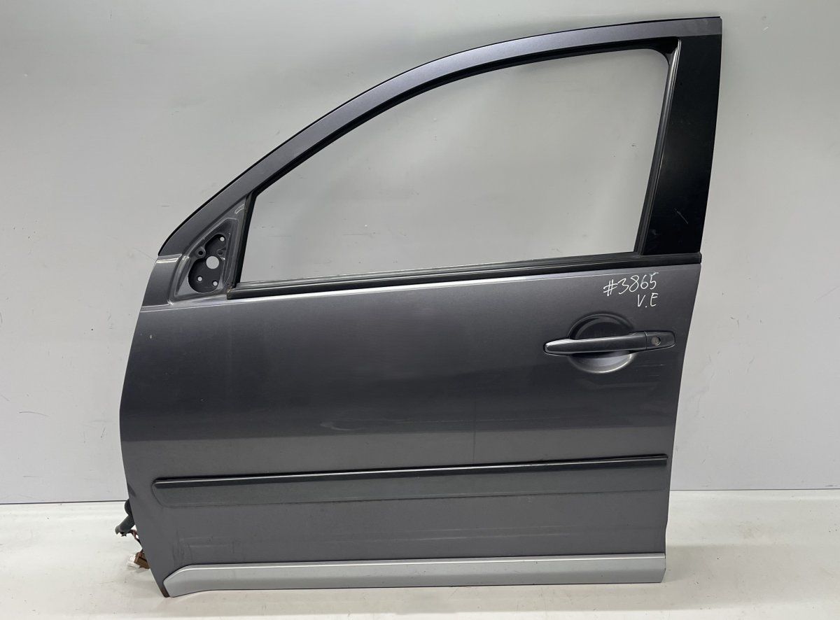 5700A277 Door Front Left MITSUBISHI OUTLANDER II (CW, ZG, ZH) (2006-2012)