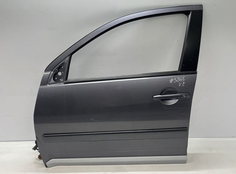 5700A277 Door Front Left MITSUBISHI OUTLANDER II (CW, ZG, ZH) (2006-2012)