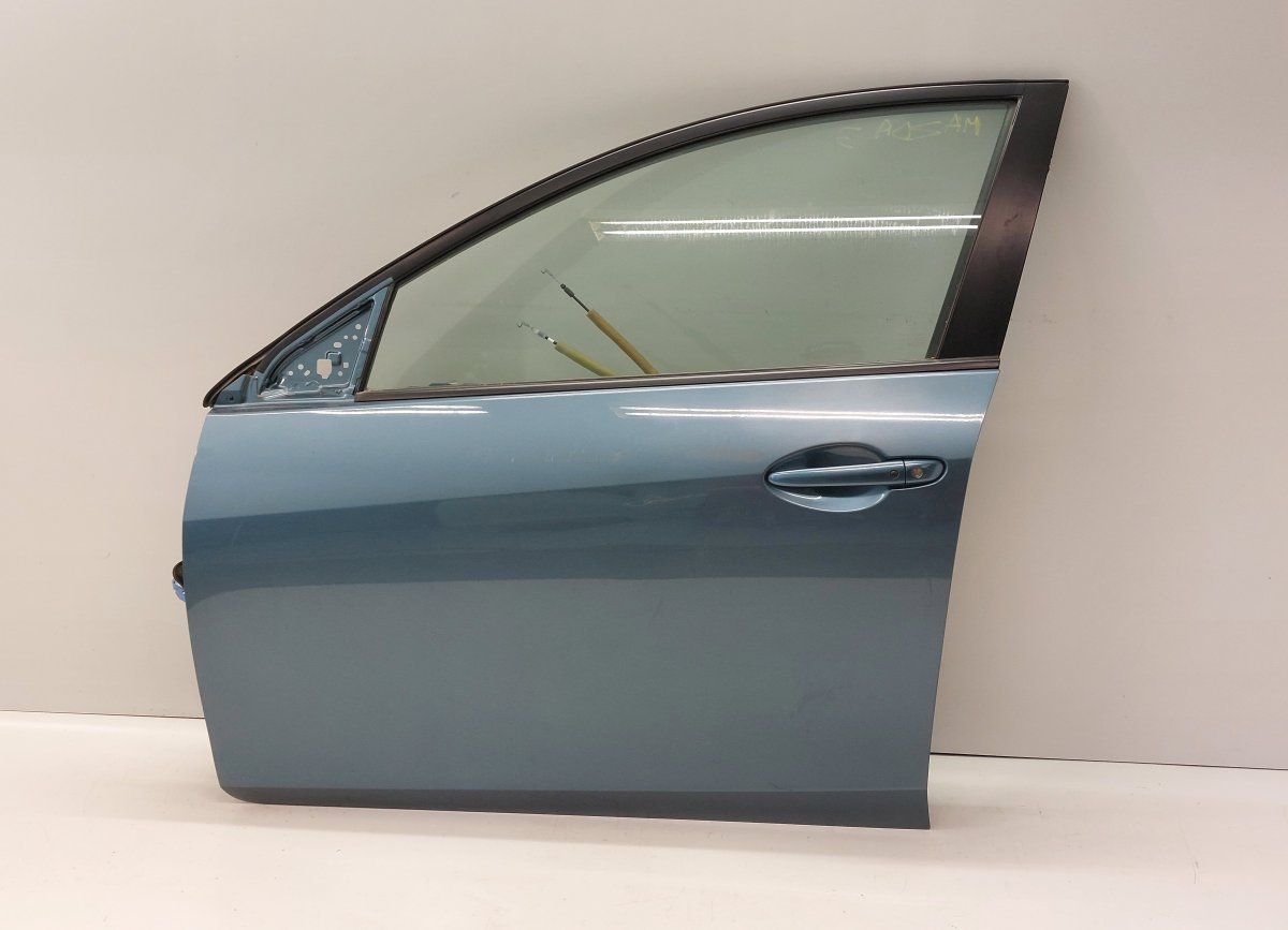 BBY4-59-02XF BBY45902XF Door Front Left MAZDA 3 II (BL) (2008-2013)
