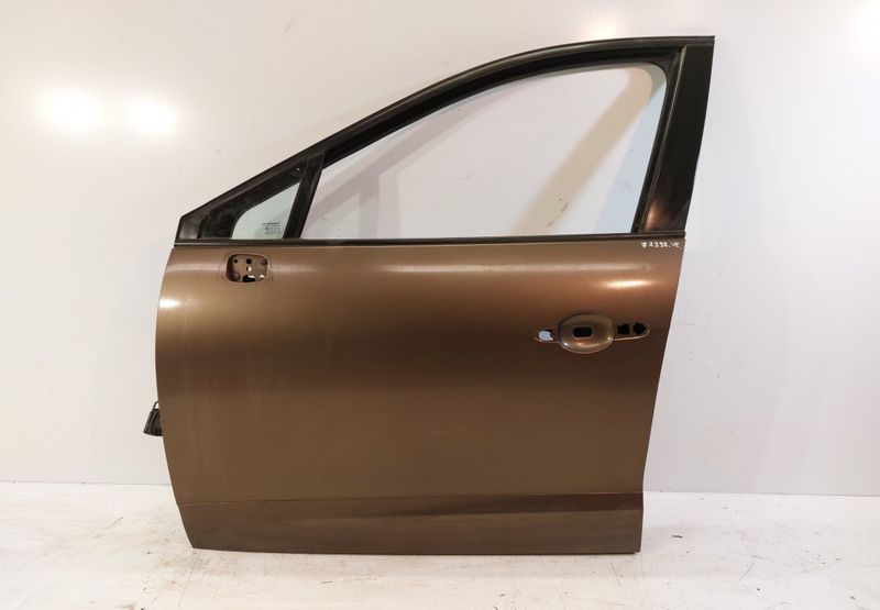 Door Front Left RENAULT SCENIC III (JZ0) (2009-2016)