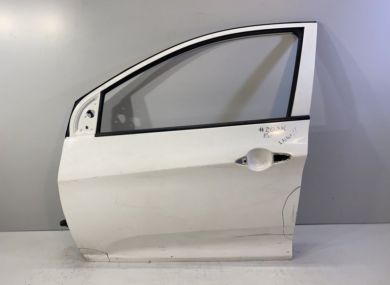 Door Front Left KIA PICANTO II (TA) (2011-)