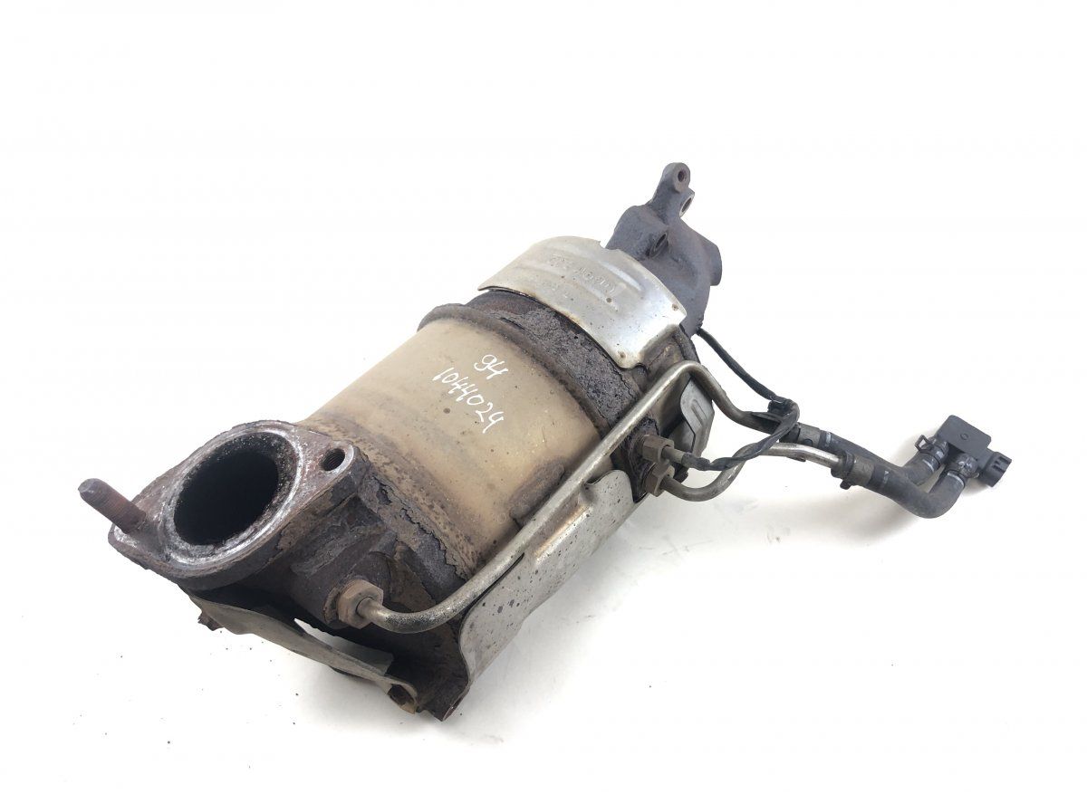 289902A690 Diesel Particulate Filter (DPF) KIA CEE'D II (JD) (2012-2018)