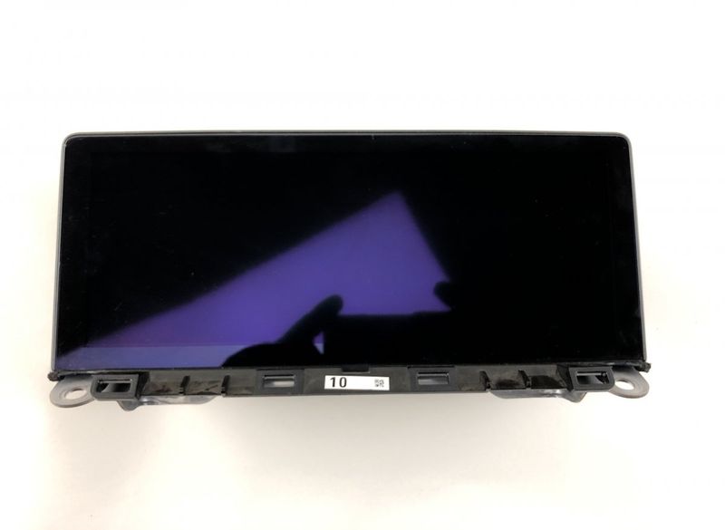 4697009481 Dash screen LEXUS NX I (AZ10) (2014-2021)