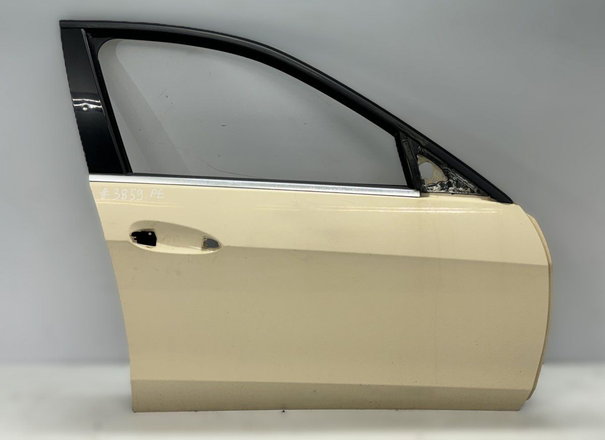 A2127200205 Door Front Right MERCEDES-BENZ E-CLASS (W212) (2009-2016)