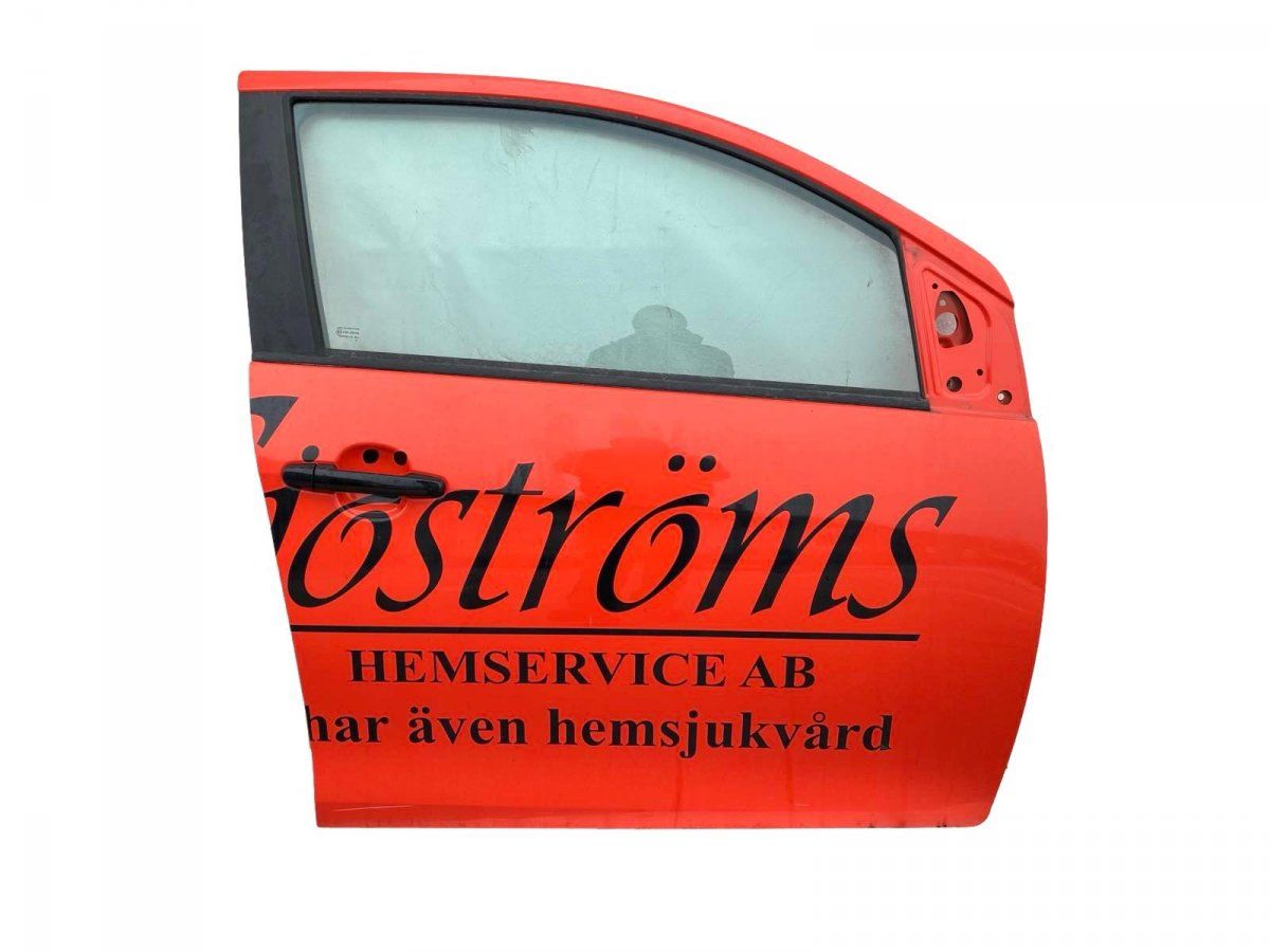 670010H050 Door Front Right TOYOTA AYGO II (AB40) (2014-2022)
