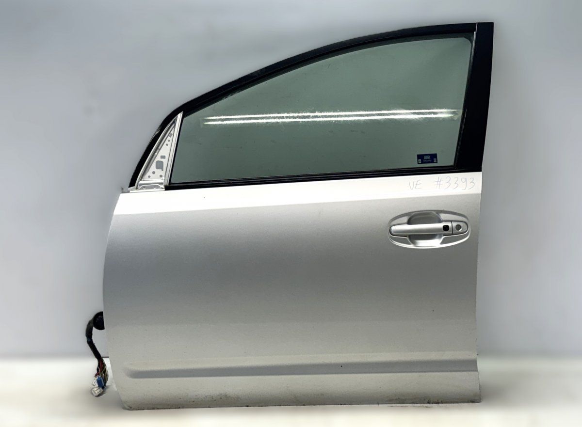 6700247040 Door Front Left TOYOTA PRIUS II (NHW20) (2003-2009)