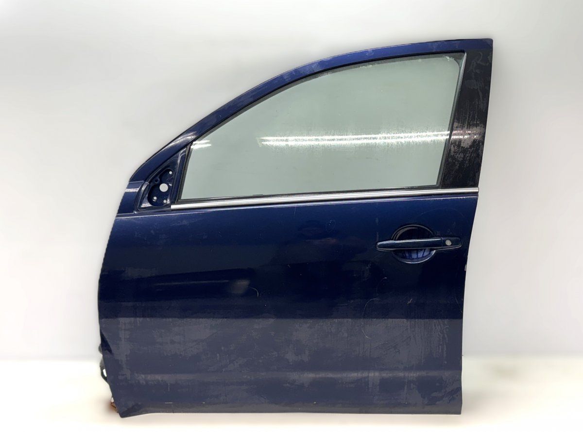 5700A871 Door Front Left MITSUBISHI OUTLANDER II (CW, ZG, ZH) (2006-2012)
