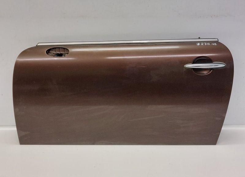 41002755935 Door Front Left MINI MINI CLUBMAN I (2007-2014)