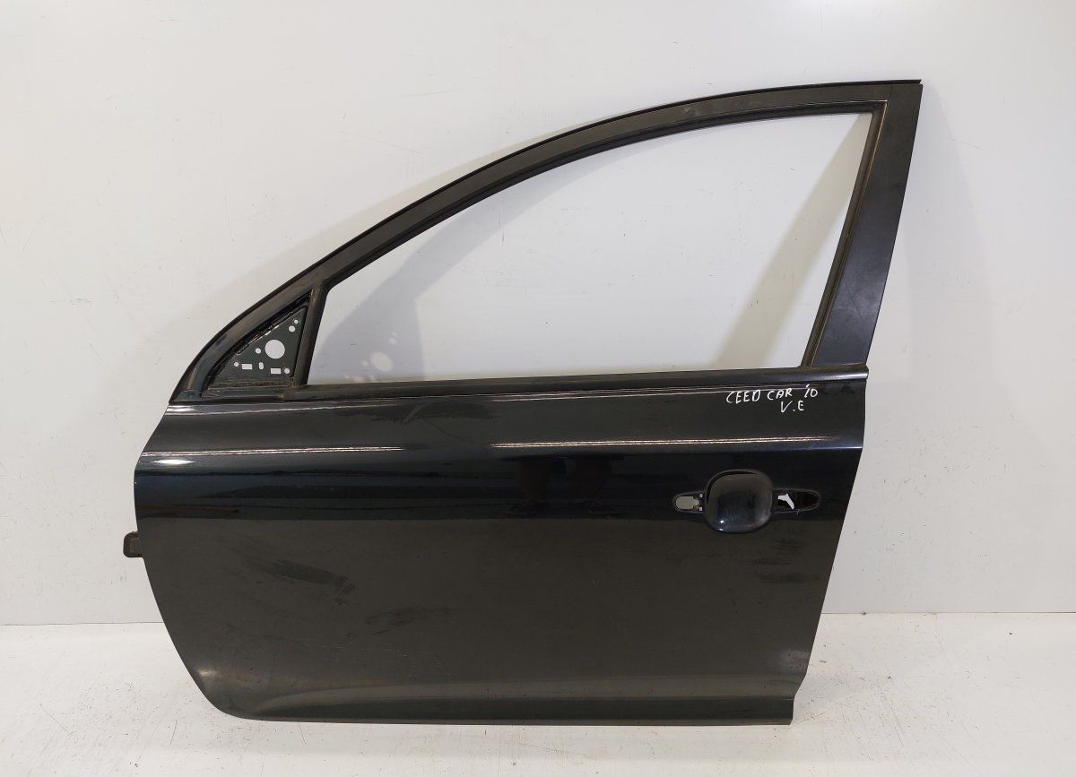 760031H000 Door Front Left KIA CEE'D I (ED) (2006-2012)