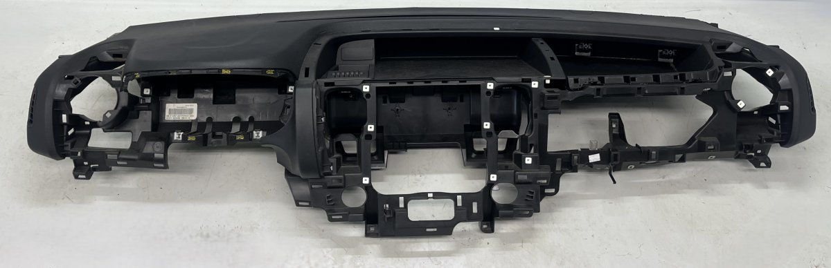 93454259 1258227X Instrumentbräda OPEL VIVARO B (2014-2018)