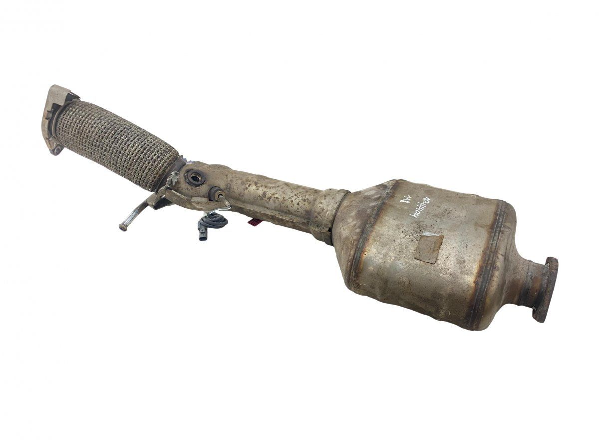 36012729 Diesel Particulate Filter (DPF) VOLVO V60 II / S60 III (224, 225, 227) (2018-)