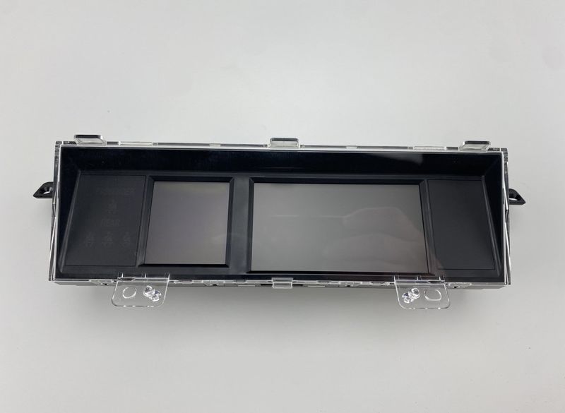 85261FJ860 Dash screen SUBARU CROSSTREK / XV I (GP) (2011-2017)