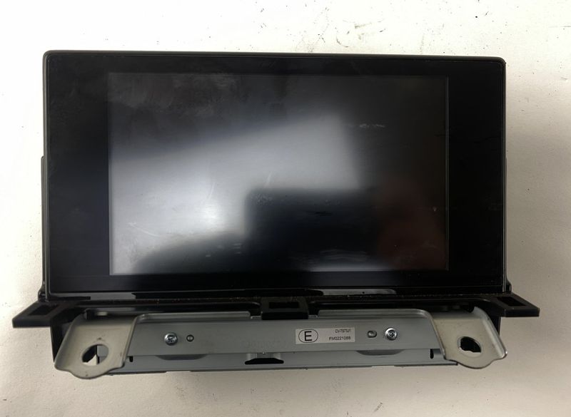 8611176080 Dash screen LEXUS CT (2010-2022)
