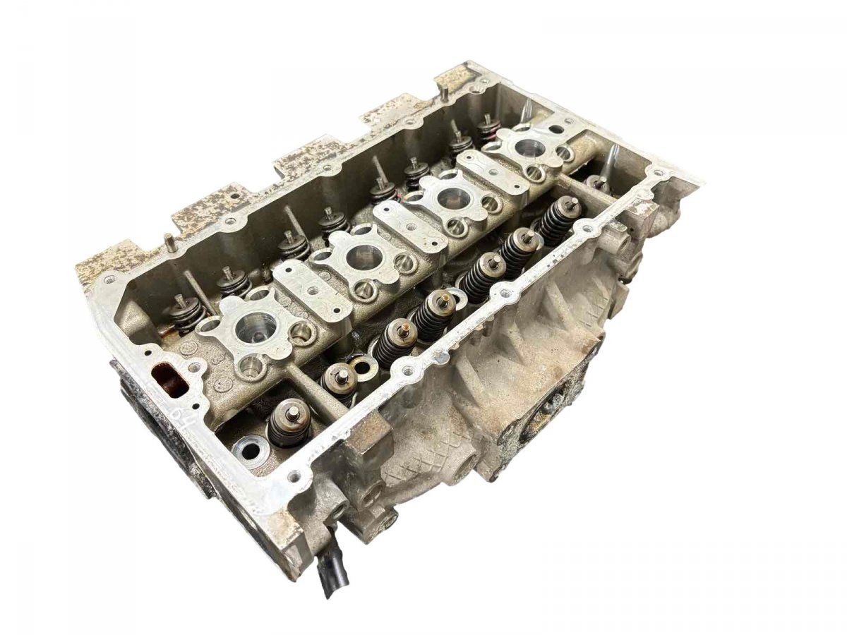 04E103064F Cylinder Head SKODA OCTAVIA III (5E) (2012-2019)