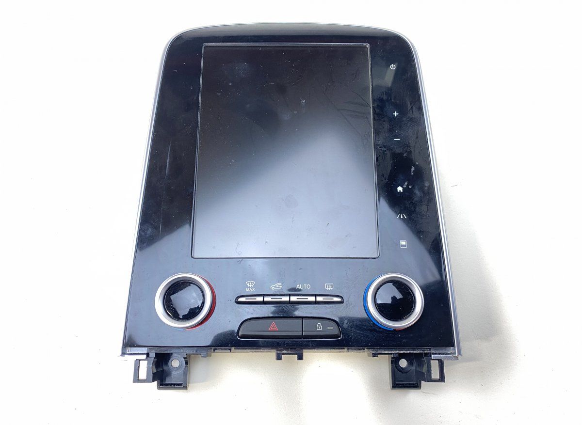 280908976R Dash screen RENAULT ESPACE V (JR) (2015-2023)