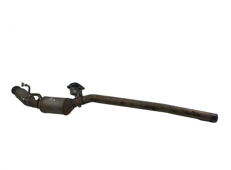 5QA254300SX Catalyc Converter VW TIGUAN II (AD, BW) (2016-2024)