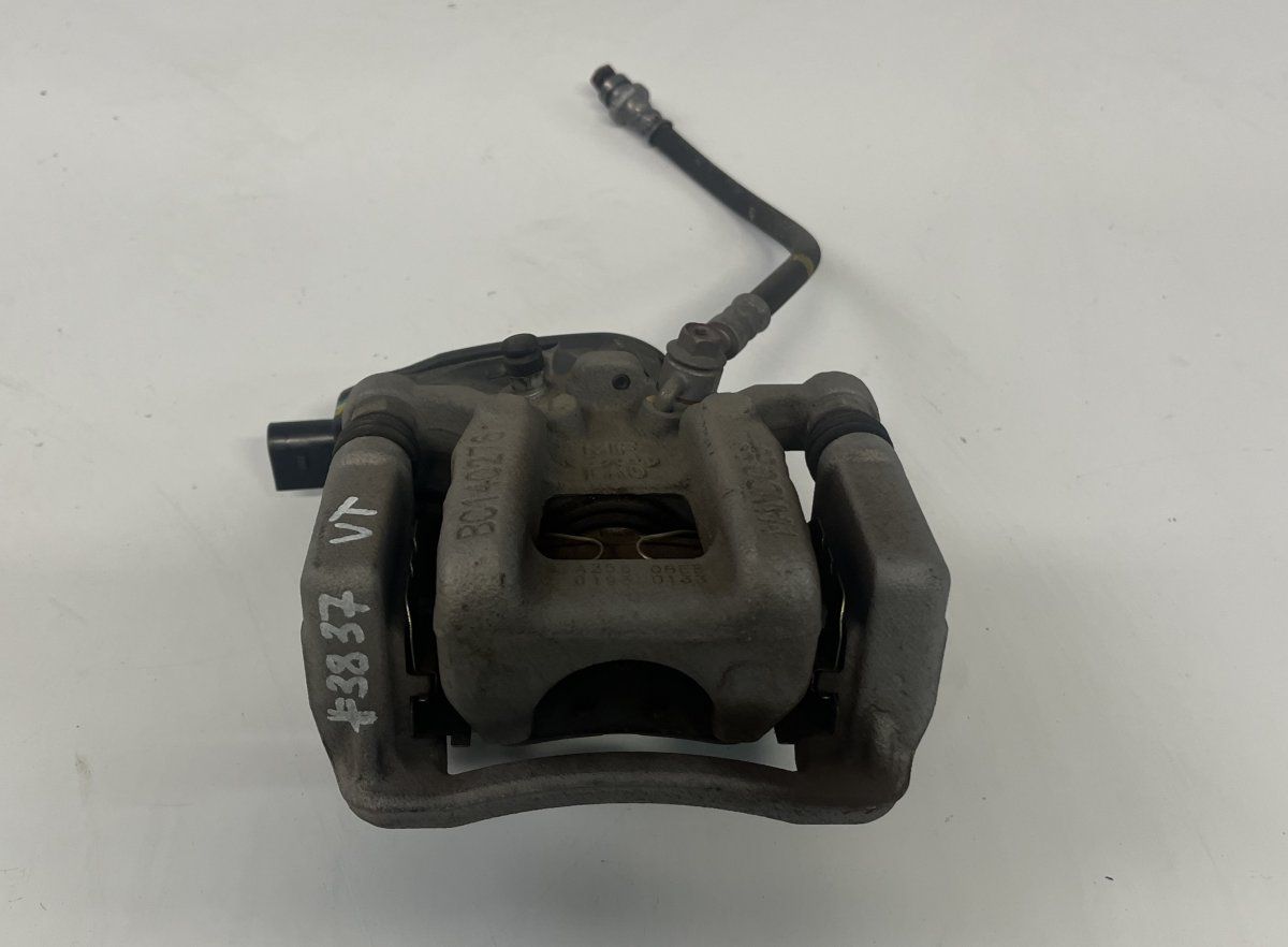 58210M5000 8554018 Brake caliper rear left HYUNDAI NEXO (FE) (2018-)