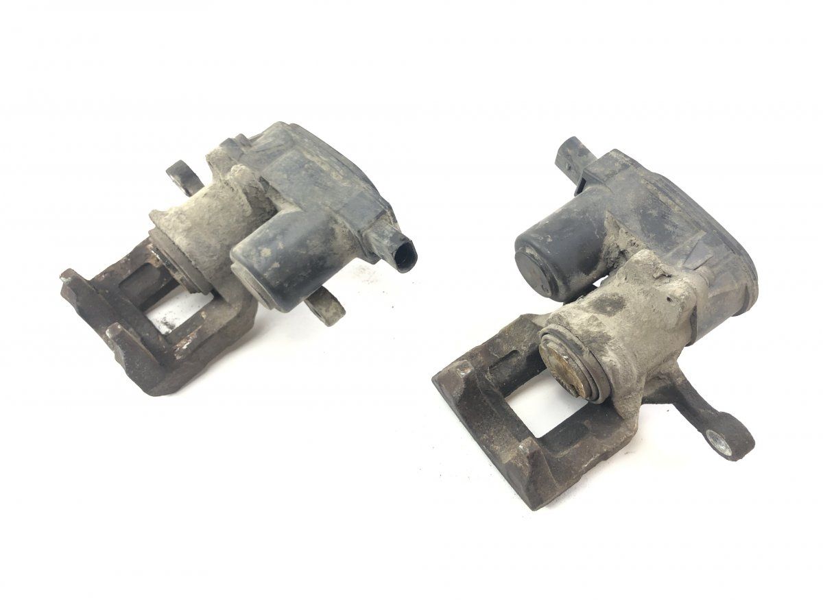 58210G2800 Brake caliper rear left KIA NIRO I (DE) (2016-2022)