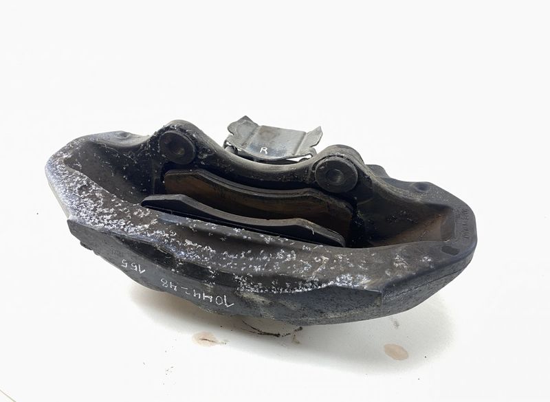 LR039523 Brake caliper Front  right LAND ROVER RANGE ROVER IV (LG/L405) (2012-2021)