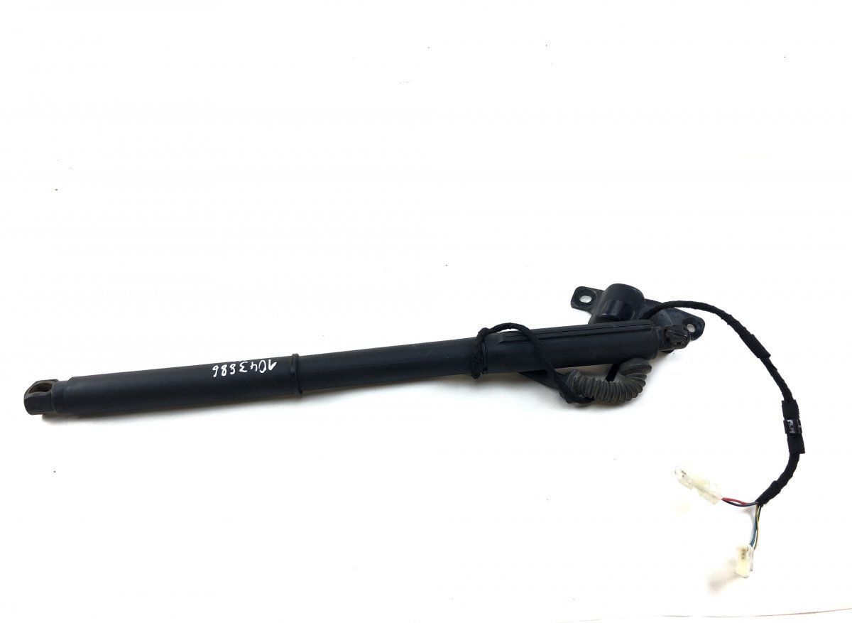 51247332696 Bootlid / tailgate strut right BMW X5 (E70) (2007-2013)