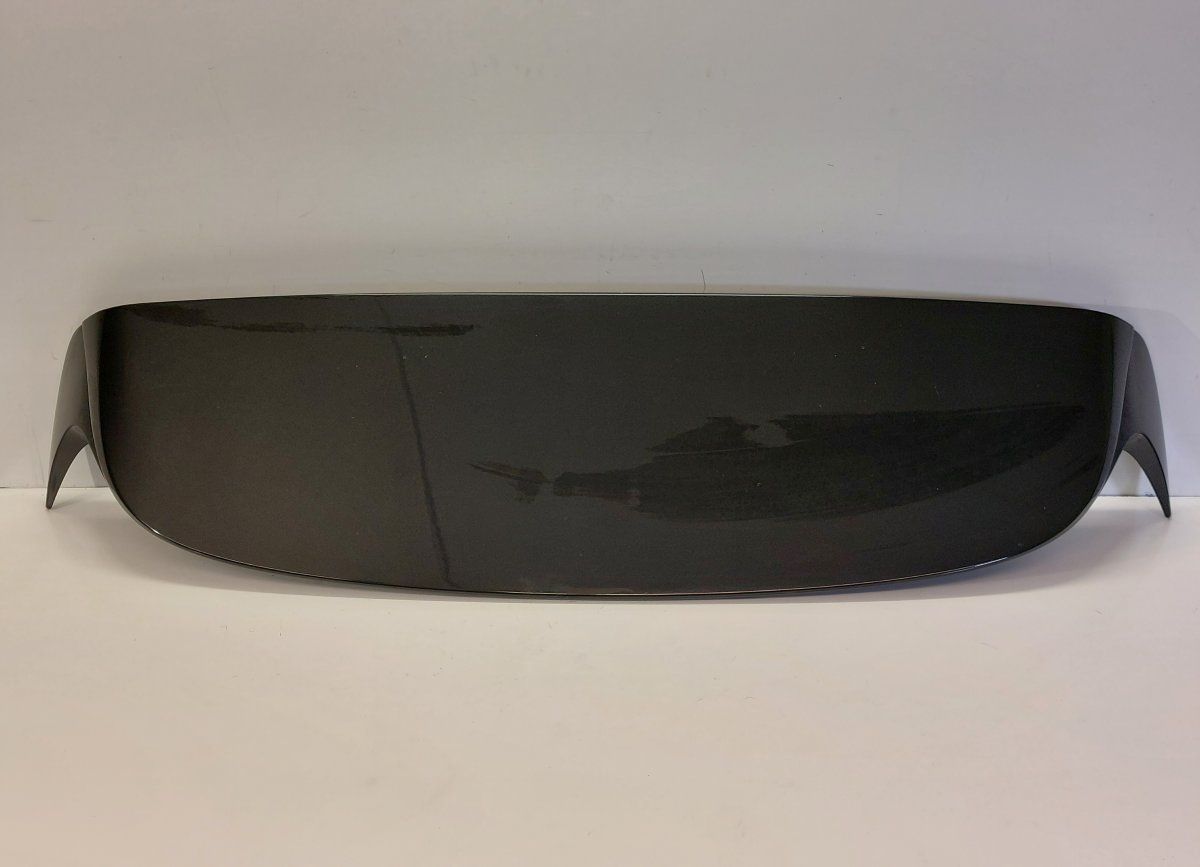 76085-48120 76085-48140 Bootlid / tailgate spoiler LEXUS RX III (AL10) (2008-2015)