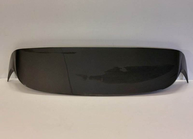 76085-48120 76085-48140 Bootlid / tailgate spoiler LEXUS RX III (AL10) (2008-2015)