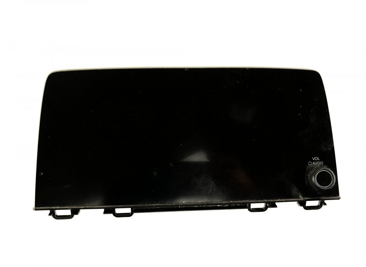 39710TLAU01 Dash screen HONDA CR-V V (RW) (2016-2023)