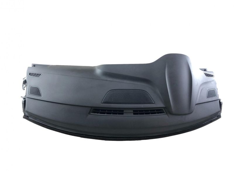 681000327R Dashboard RENAULT MEGANE IV (B9A/M) (2015-)