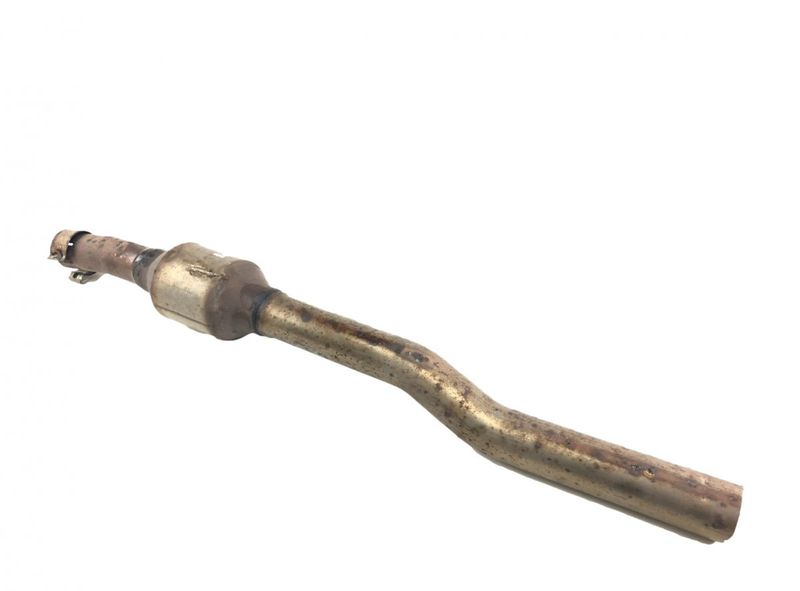 8577112 Catalyc Converter MINI MINI CLUBMAN II (F54) (2014-2024)