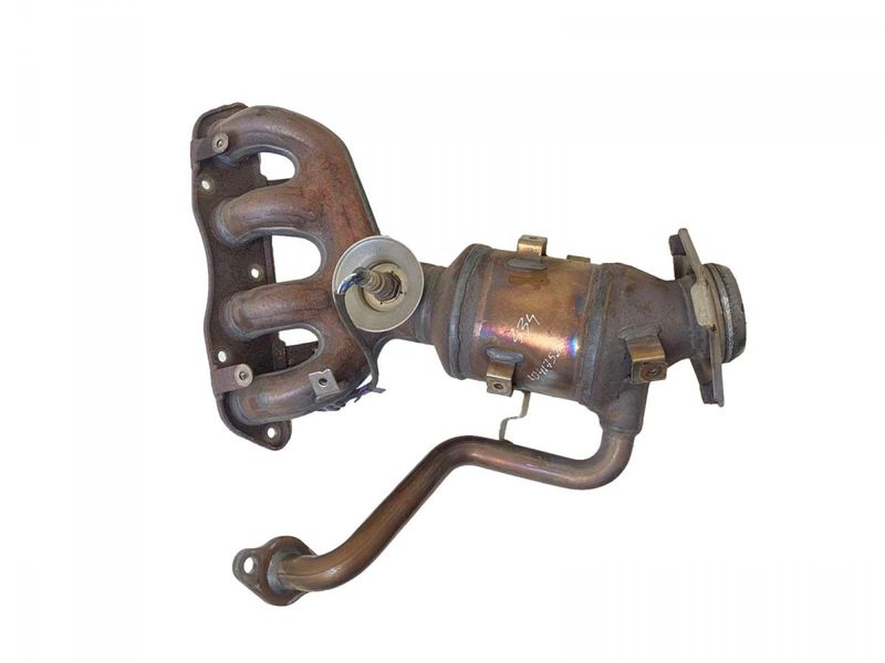 BABTV 0T140 BABTV0T140 Catalyc Converter TOYOTA C-HR I (AX10, AX50) (2016-2023)