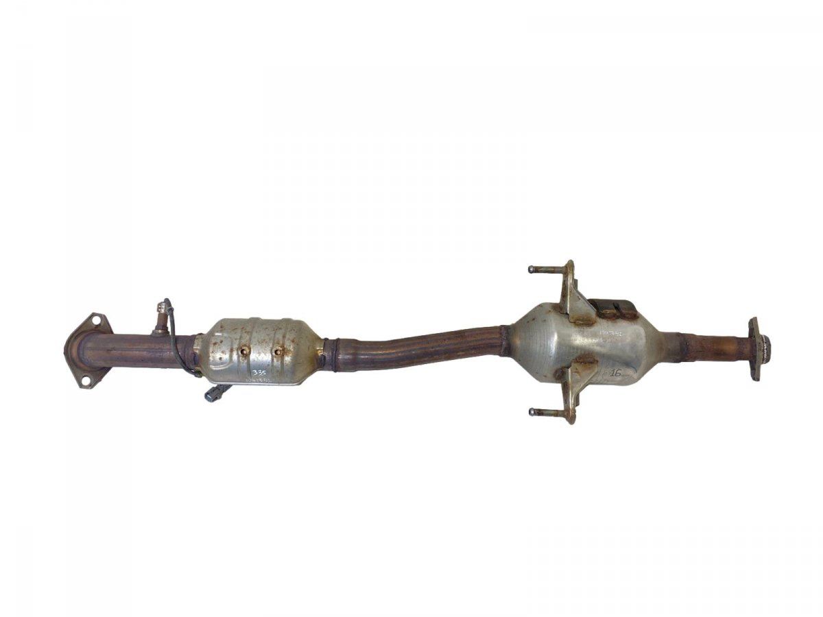 174100TA90 Catalyc Converter TOYOTA C-HR I (AX10, AX50) (2016-2023)