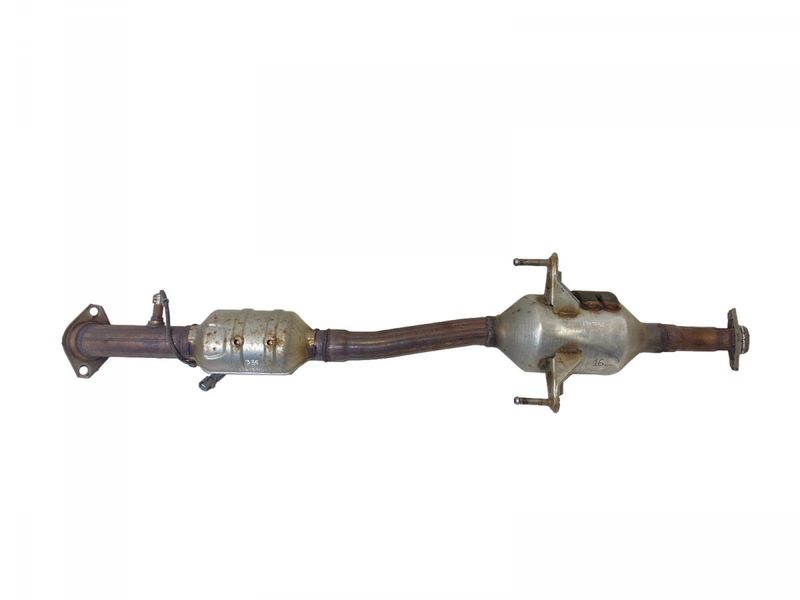 174100TA90 Catalyc Converter TOYOTA C-HR I (AX10, AX50) (2016-2023)