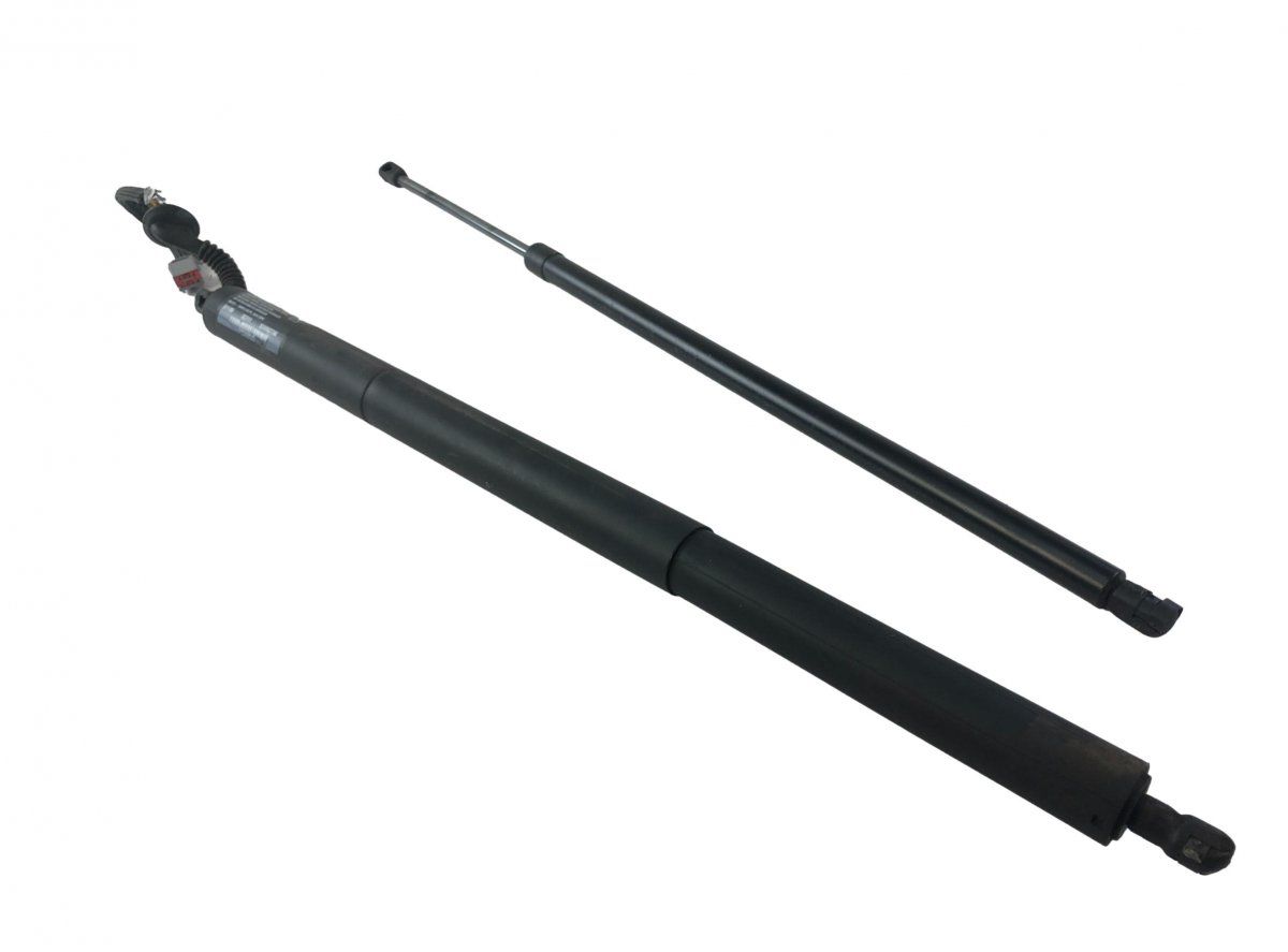 68079364AC Bootlid / tailgate strut left JEEP GRAND CHEROKEE IV (WK, WK2) (2010-2021)