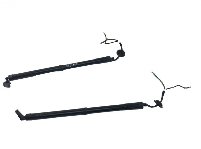 905603FY0A Bootlid / tailgate strut set INFINITI FX II / QX70 (S51) (2008-2017)