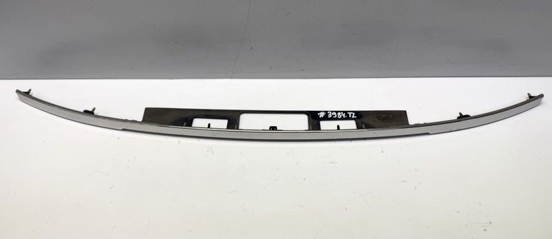T2H18664 Bootlid / tailgate moulding JAGUAR XF (X260) (2015-2024)