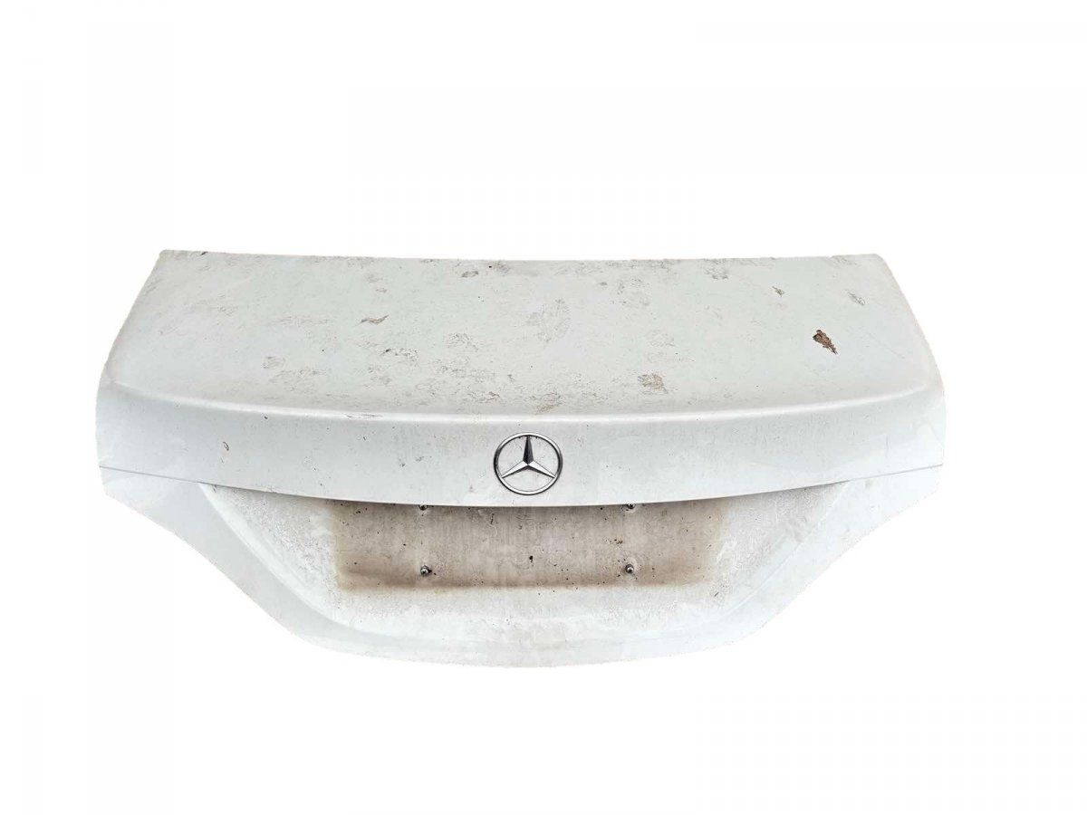 A1177500075 Bootlid / tailgate MERCEDES-BENZ CLA (C117, X117) (2013-2019)