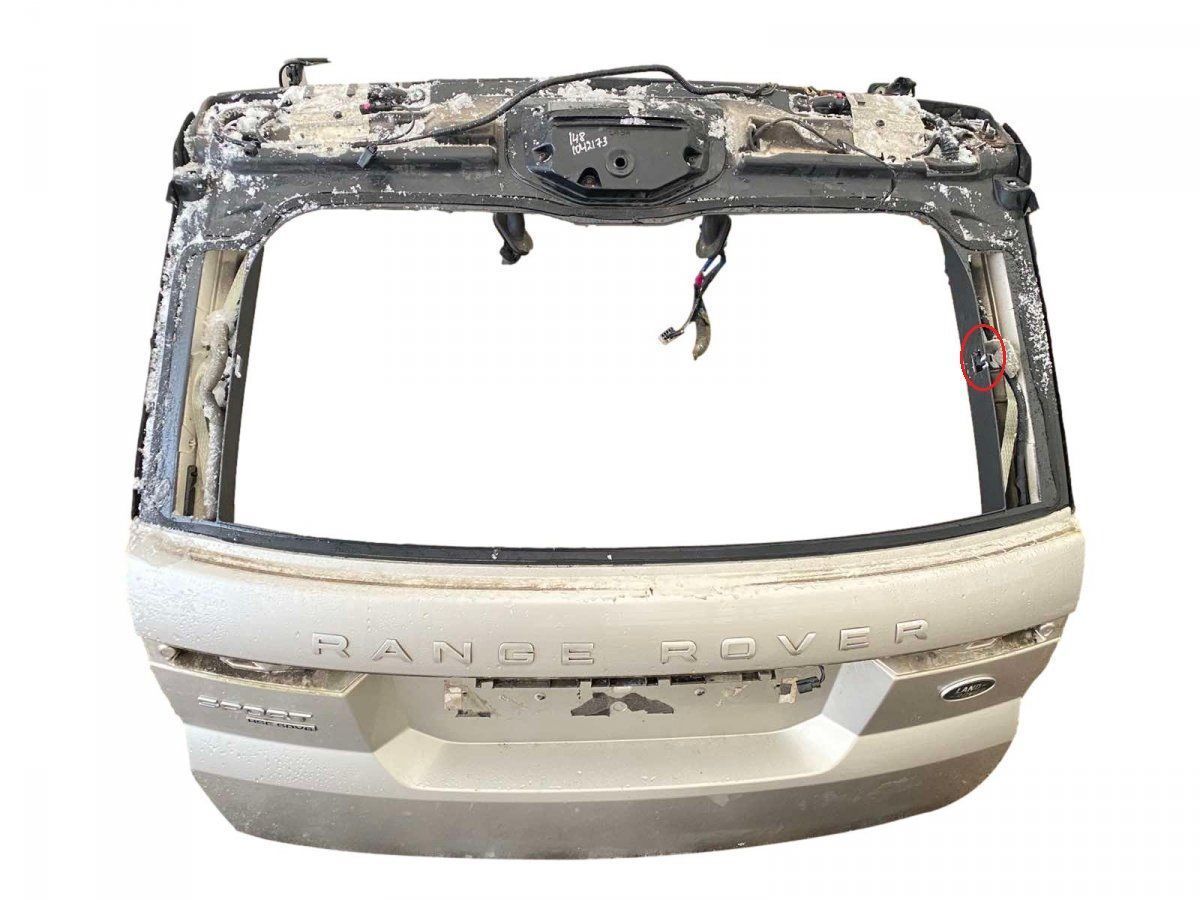LR071406 Bootlid / tailgate LAND ROVER RANGE ROVER SPORT II (L494) (2013-2022)